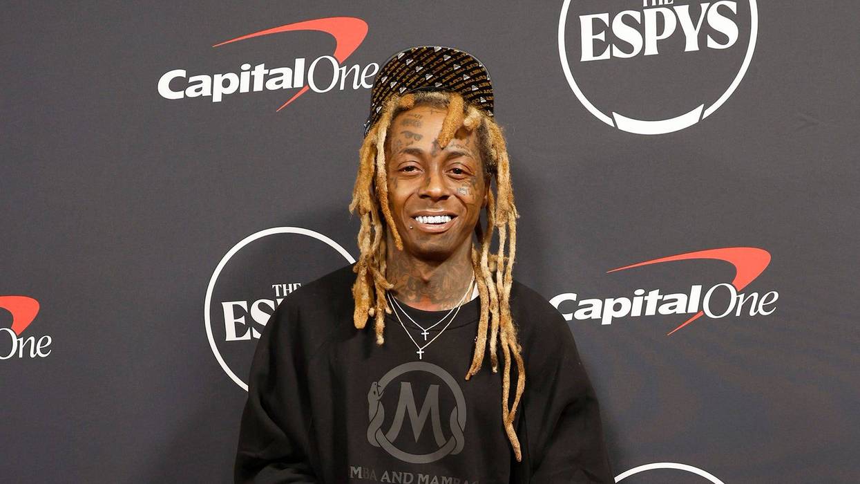 Lil Wayne