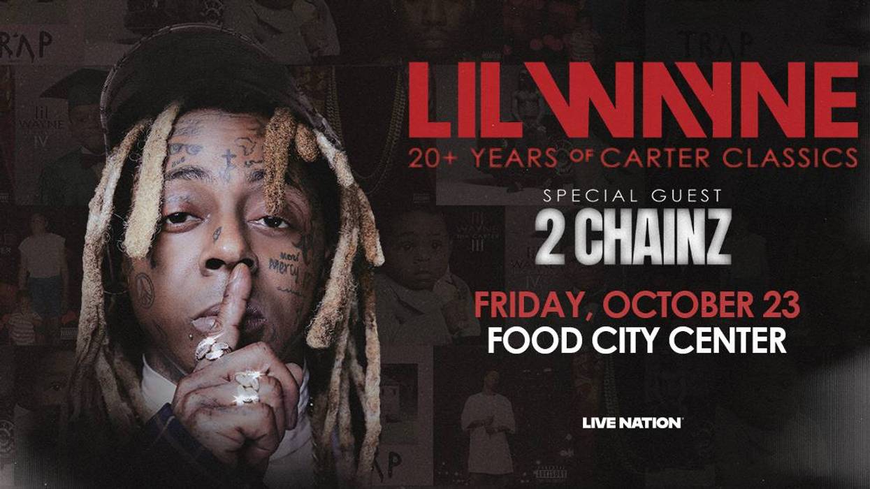 Lil Wayne
