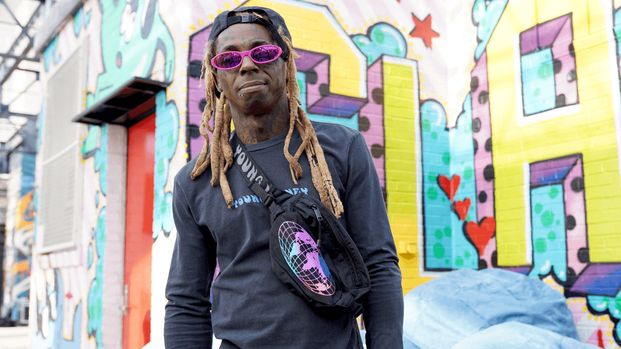 Lil Wayne