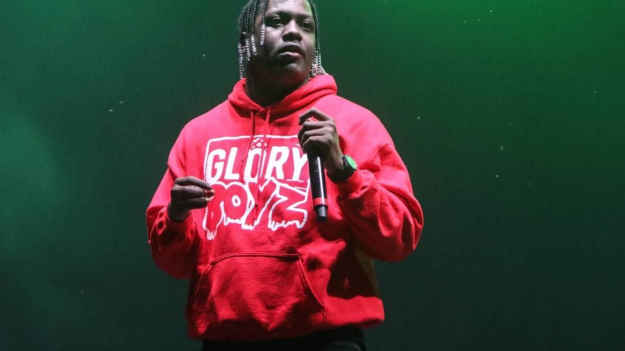 Lil Yachty