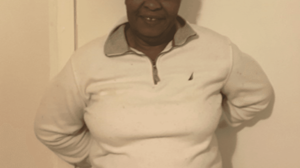 Lillian Nogzi