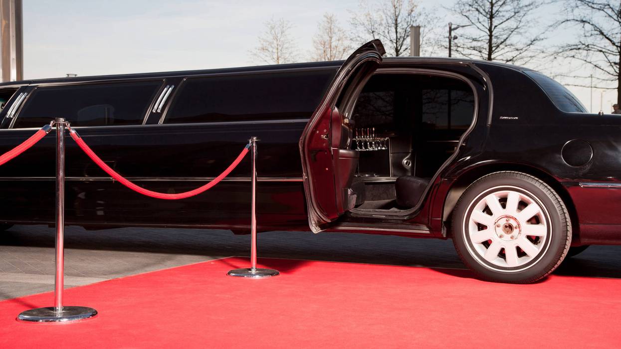 limo