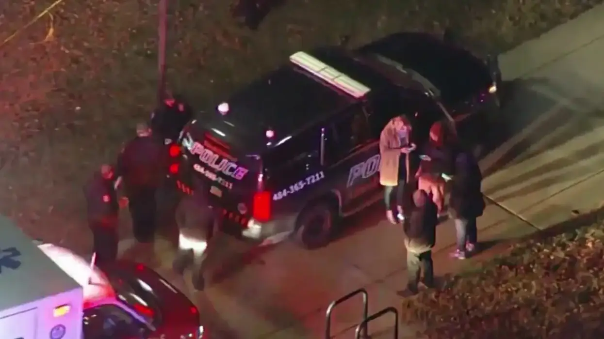 Lincoln University fatal stabbing