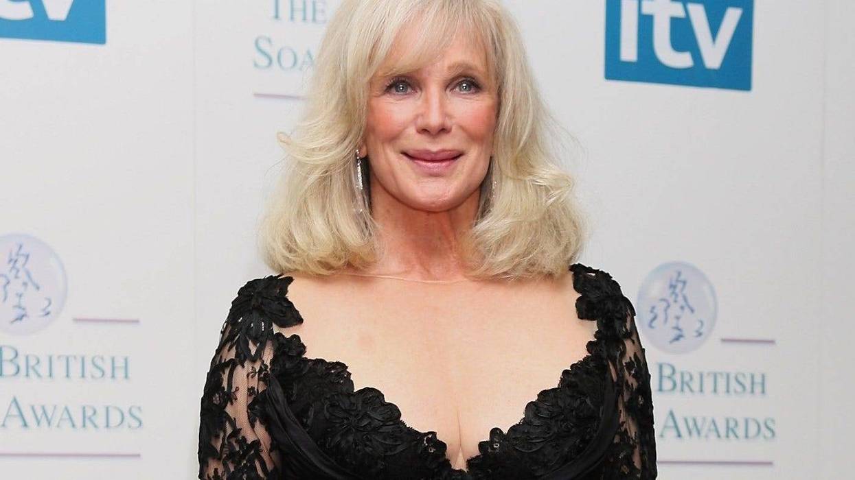 Linda Evans