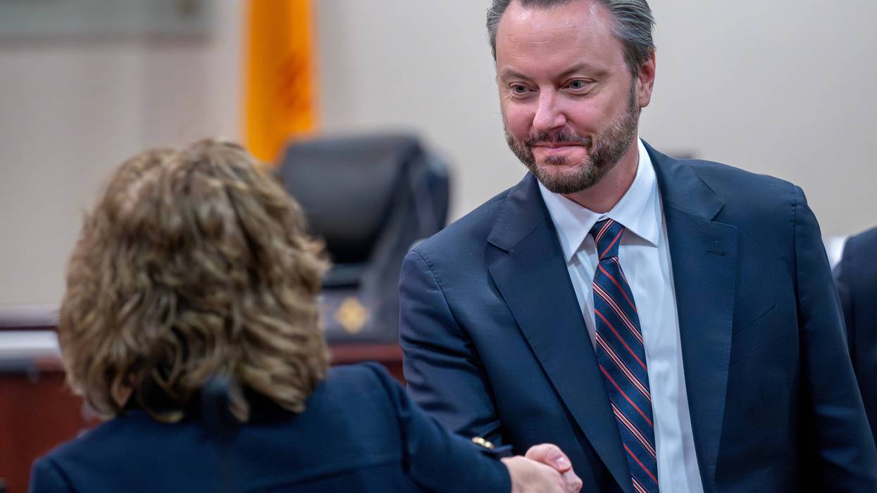 As New Mexico jury finds Meta platforms harm children, social media firms await more legal decisions