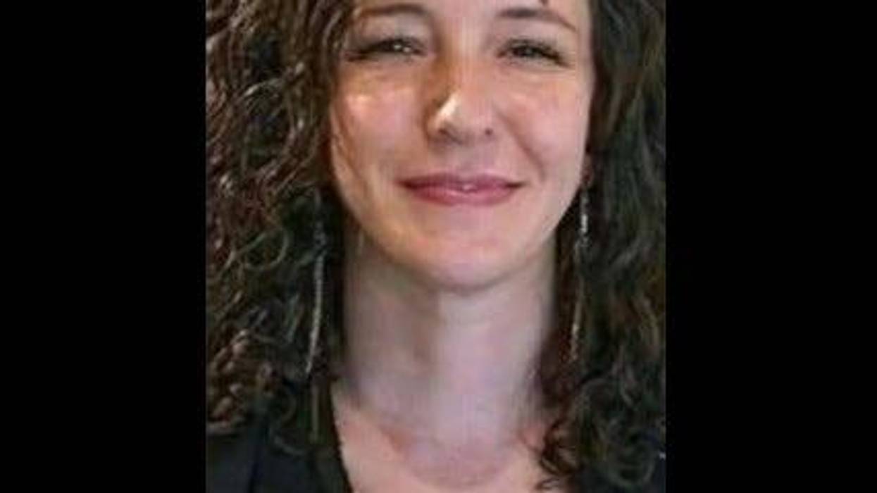 Linda Ward