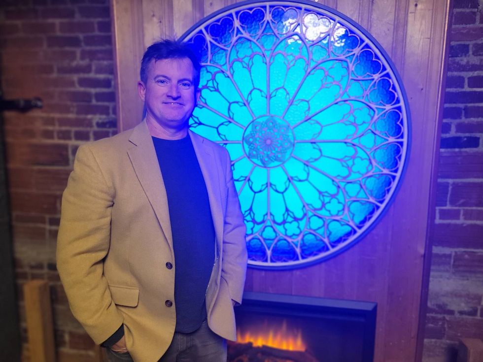 Lindenwood Park Place