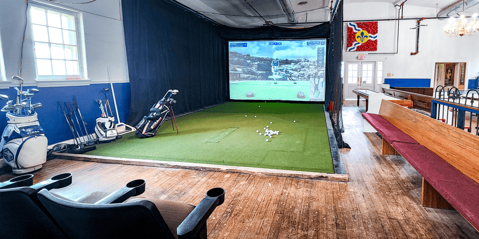 Lindenwood Park Place