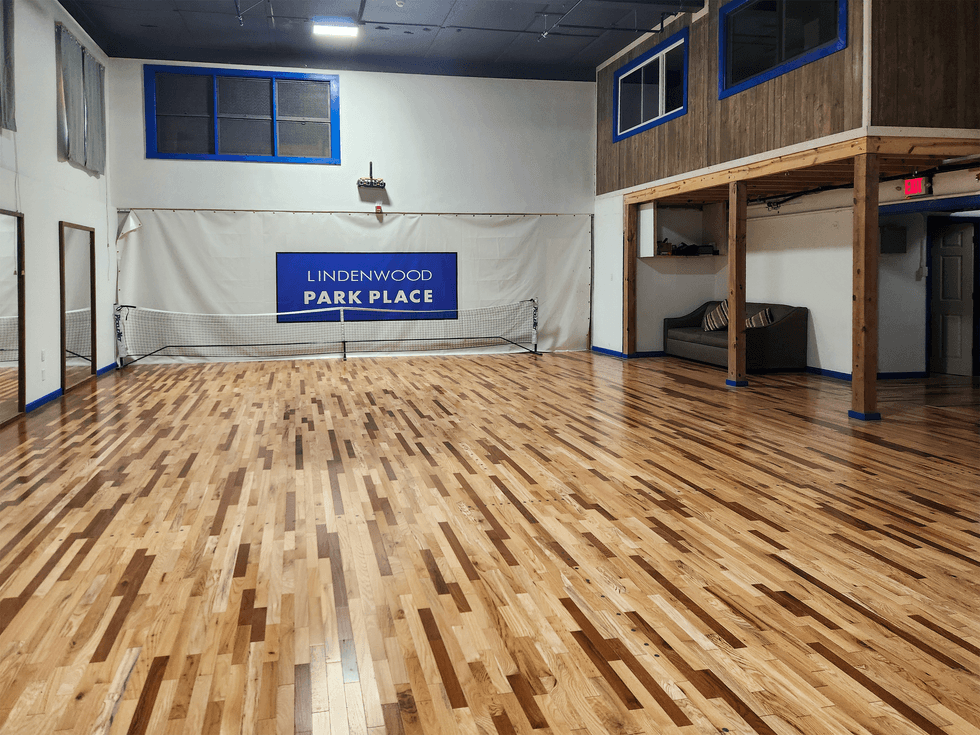 Lindenwood Park Place