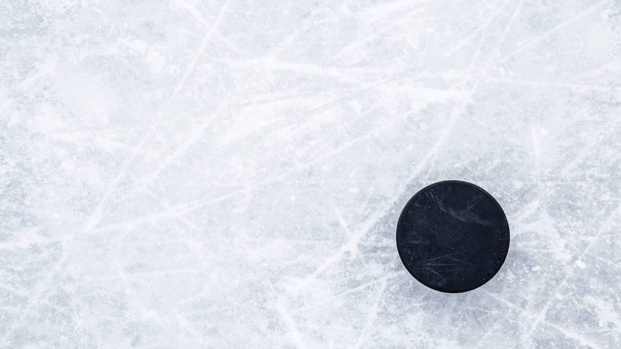 Lindenwood University is the first men's hockey team in four decades to play Division 1