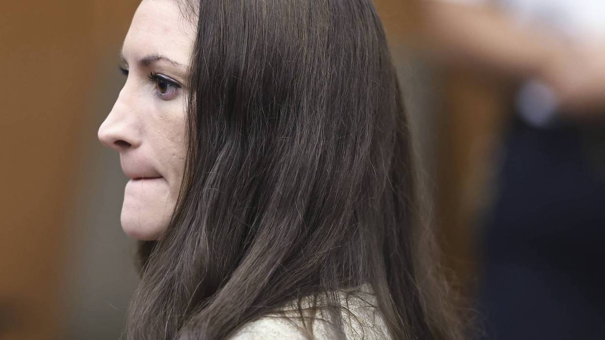What happens next if the jury in the Lindsay Clancy murder trial can't reach a verdict?