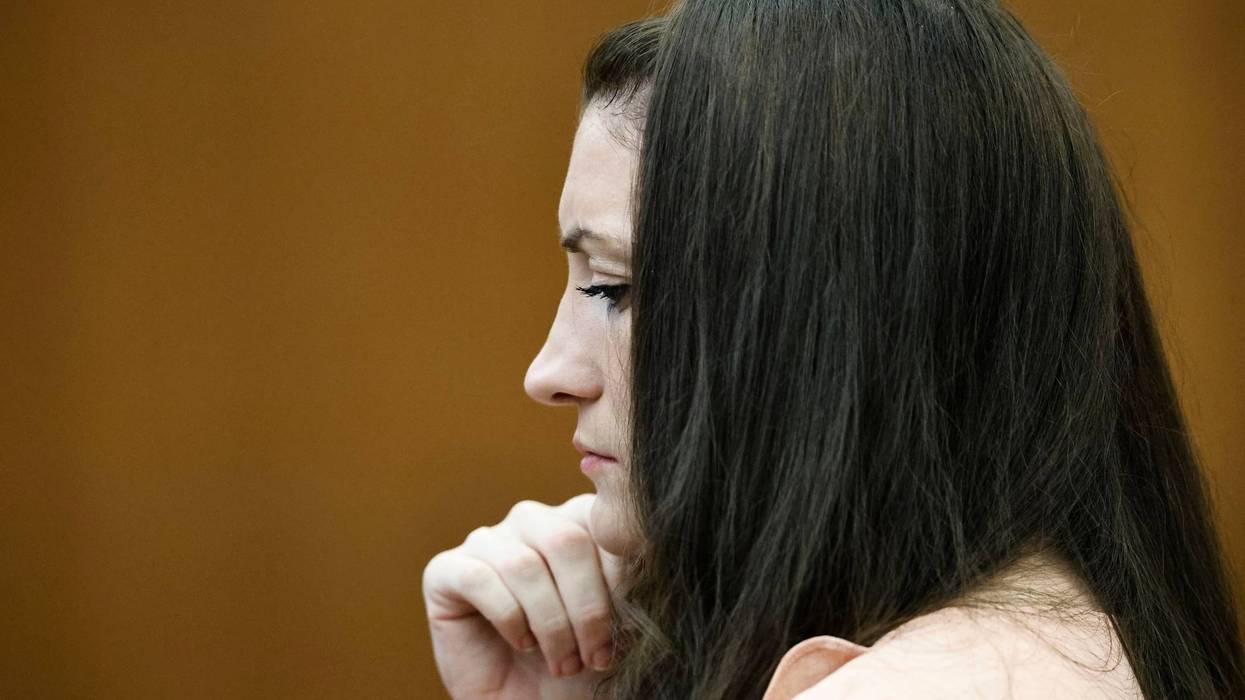 Lindsay Clancy Trial