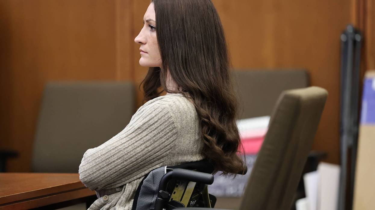 Lindsay Clancy Trial