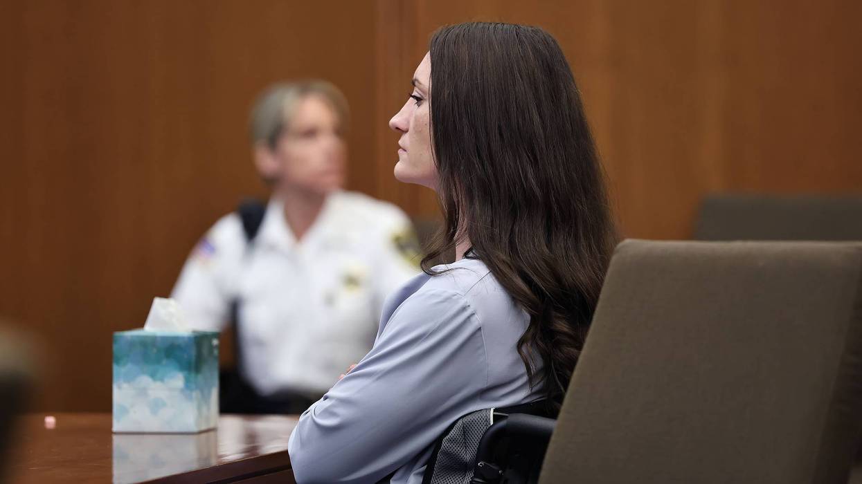 Jurors are excused without reaching a verdict in Lindsay Clancy murder trial
