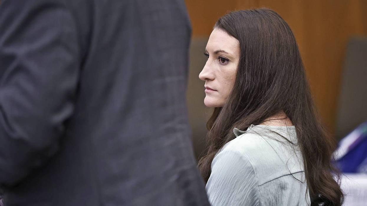Prosecution rests in Lindsay Clancy murder trial. Defense now gets its turn calling witnesses