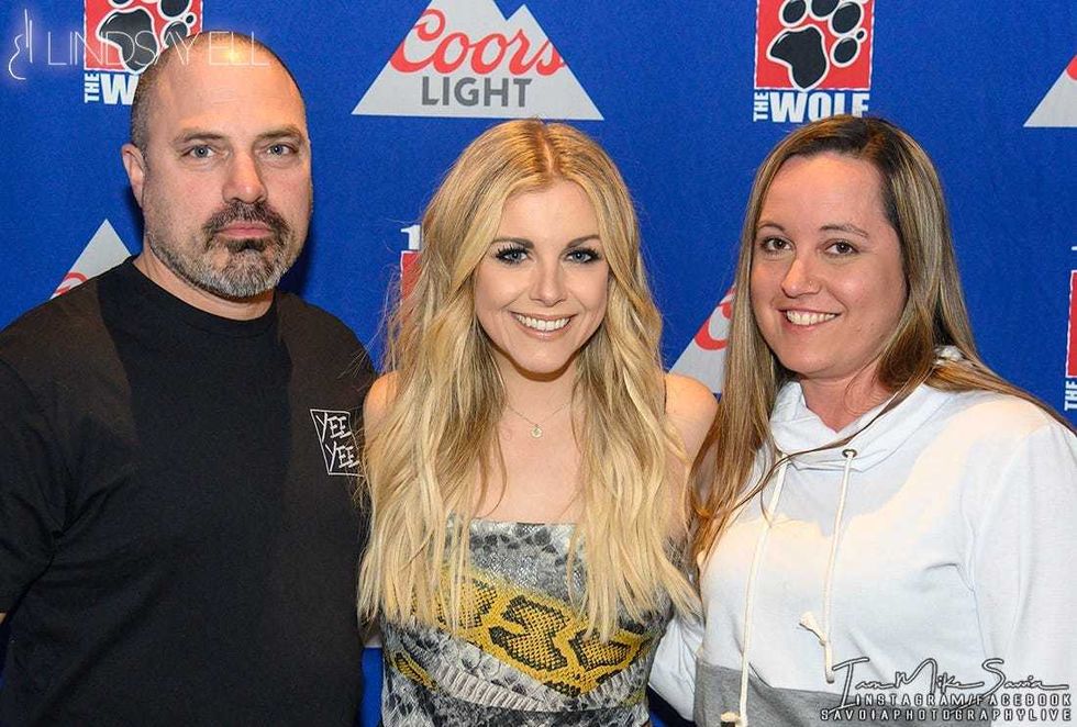 Lindsay Ell