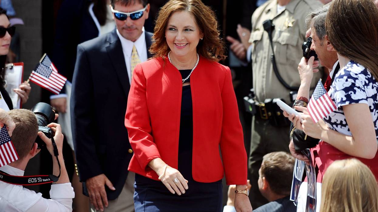 LINDSEY GRAHAM-DECESO-CAROLINA DEL SUR