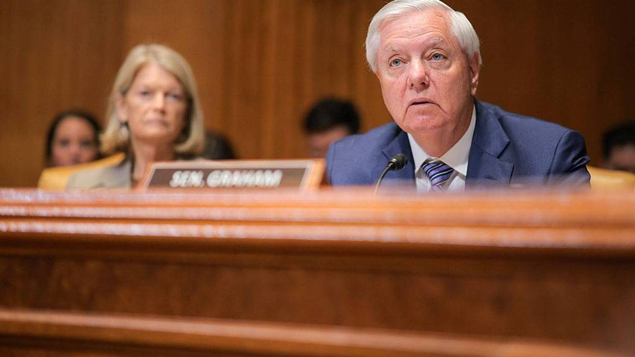 Lindsey Graham