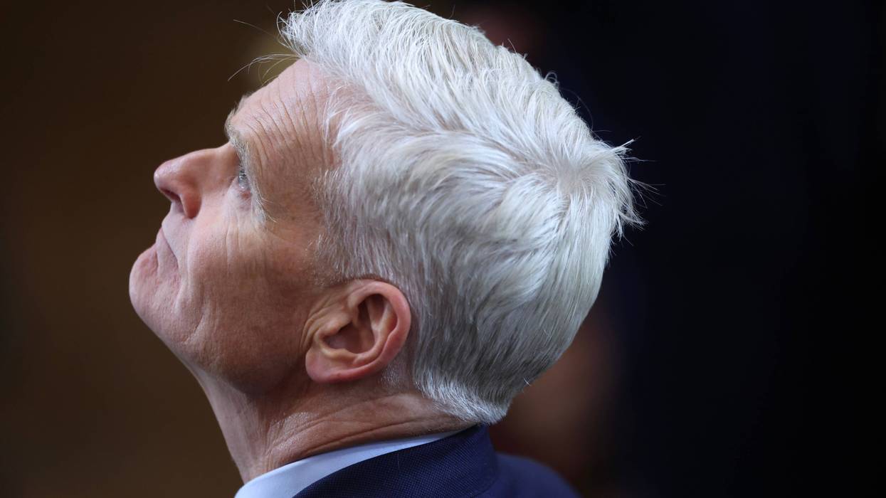 Lindsey Graham