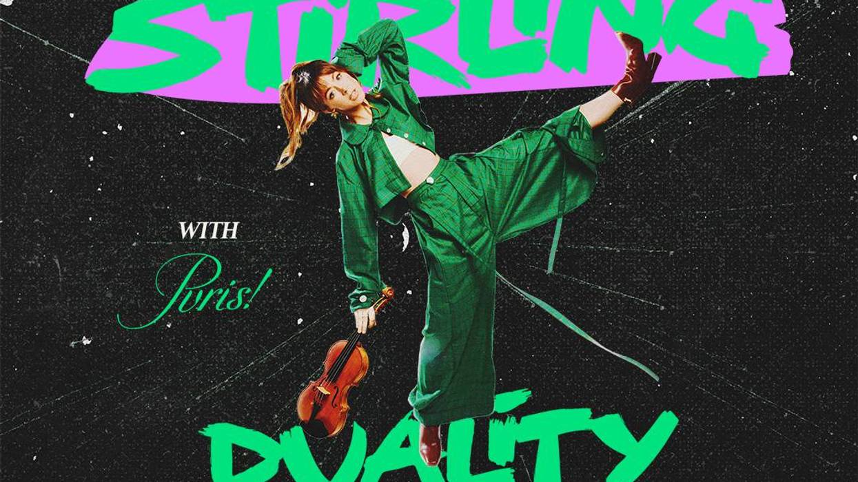 Lindsey Stirling