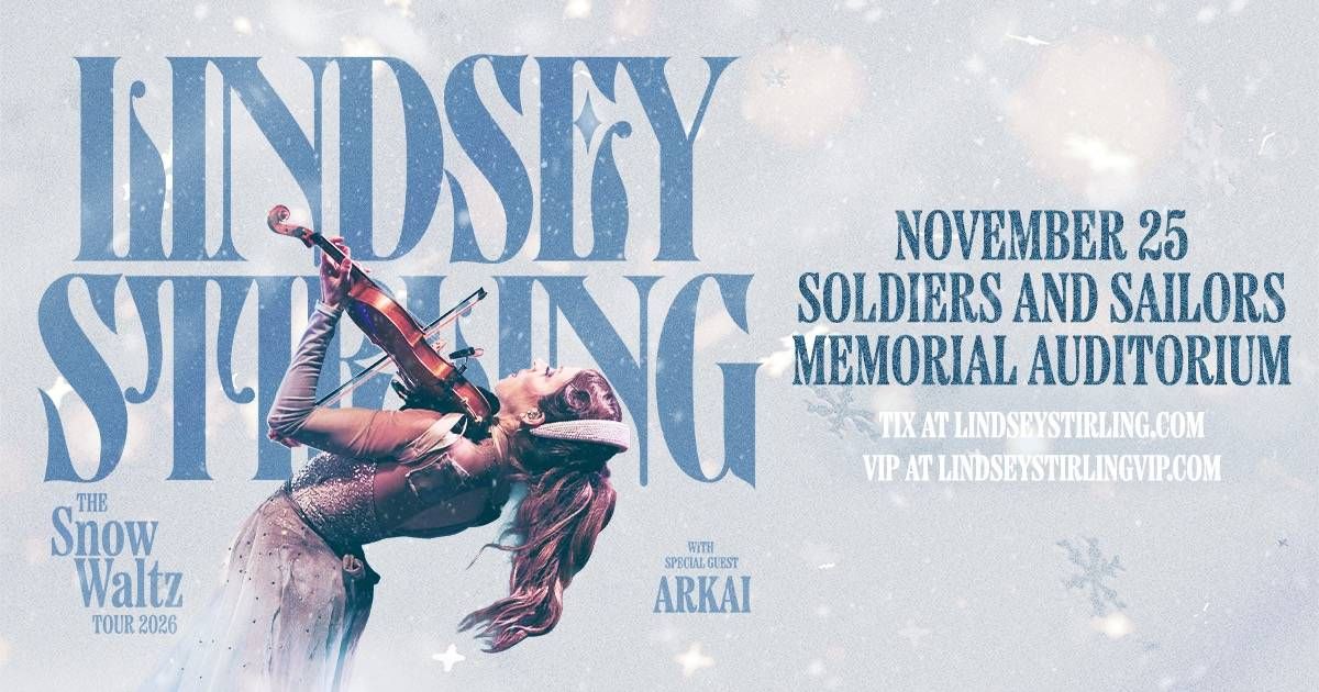 Lindsey Stirling