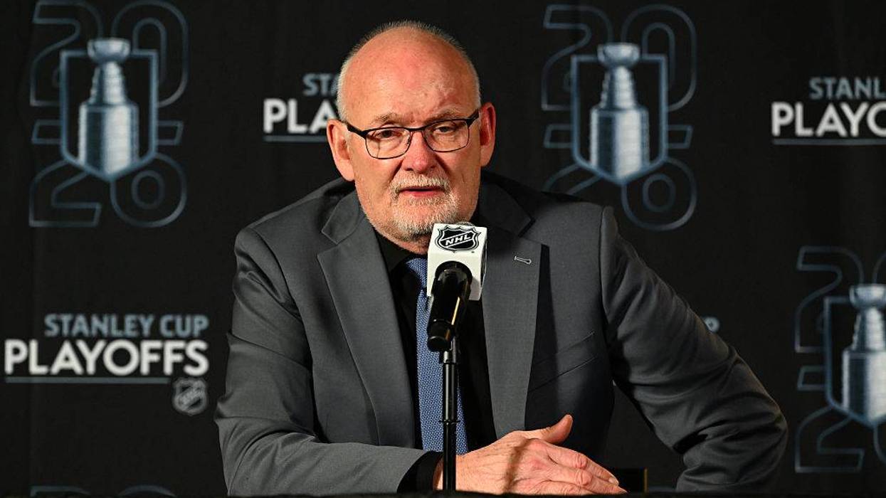 Lindy Ruff