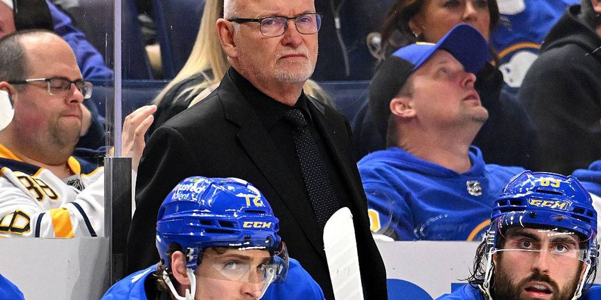 Jon Cooper wins Jack Adams Award over Lindy Ruff and Dan Muse