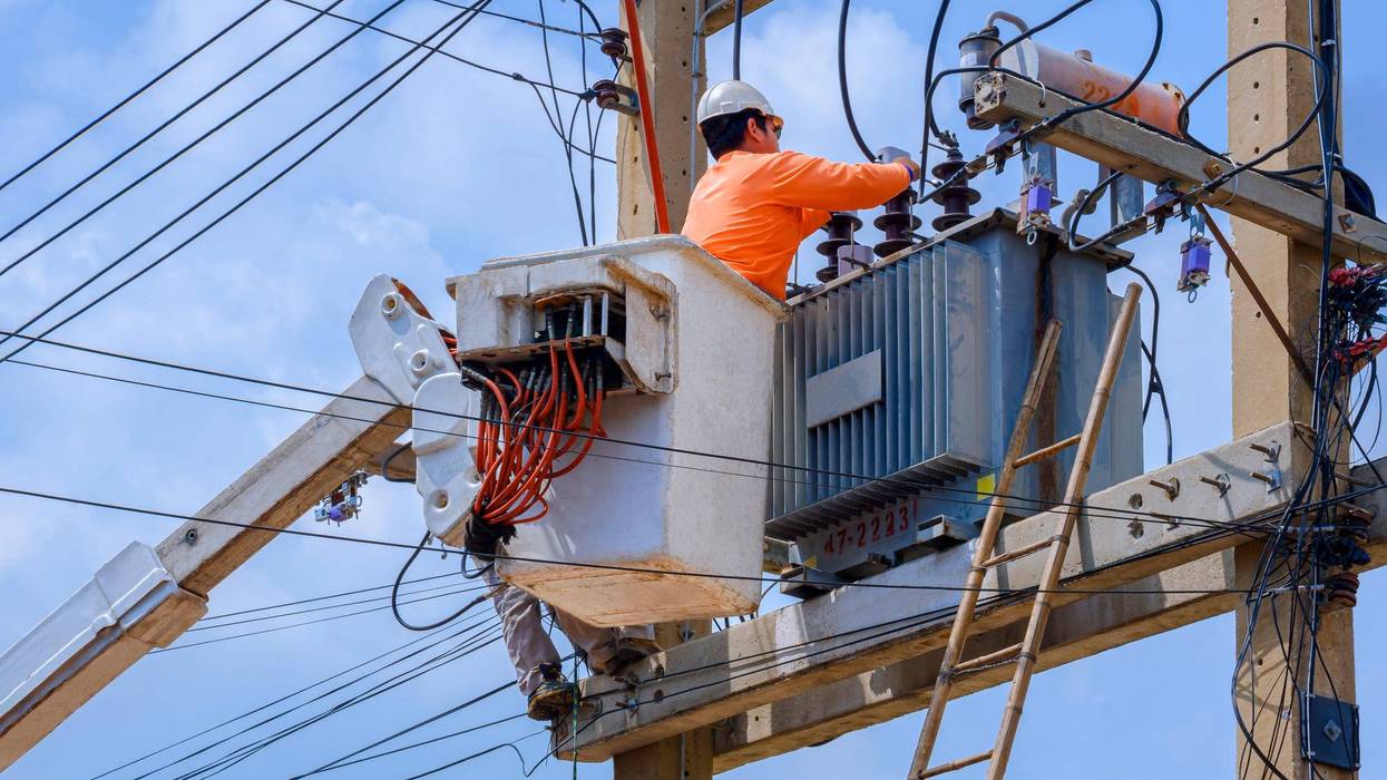 Lineman