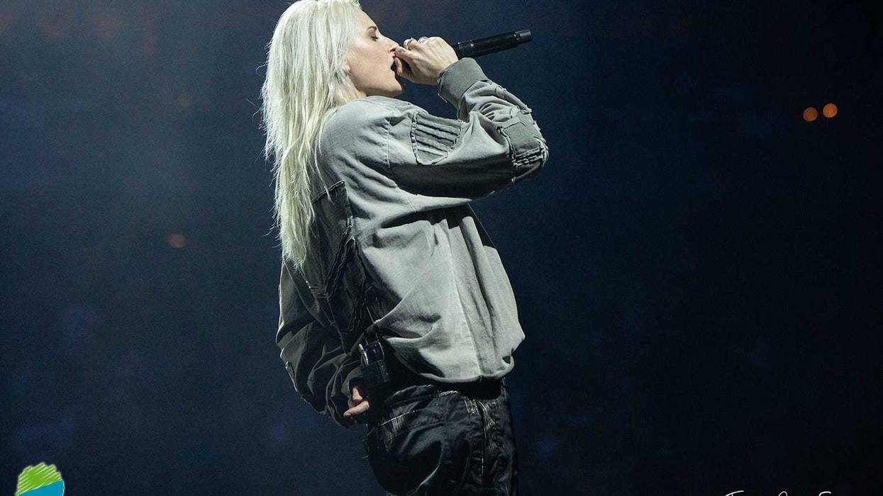 LINKIN PARK at Climate Pledge Arena 9.25.25