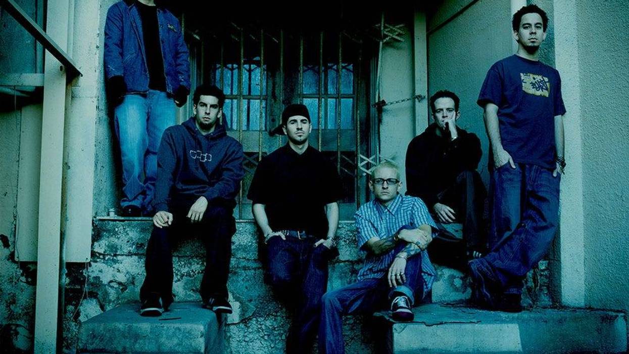 Linkin Park
