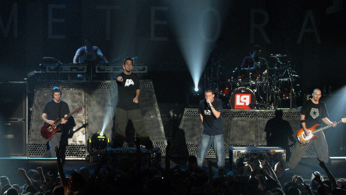 Linkin Park