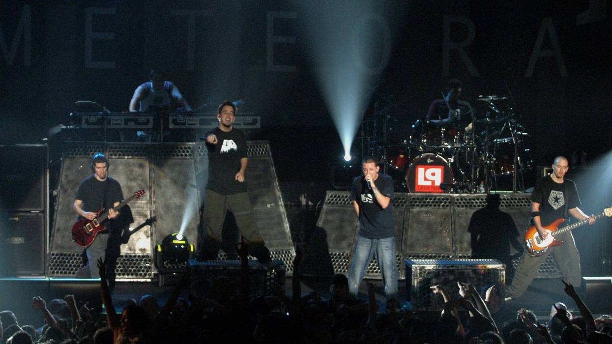 Linkin Park