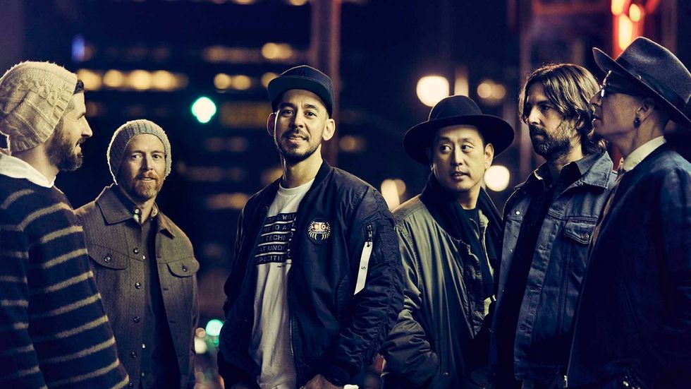 Linkin Park