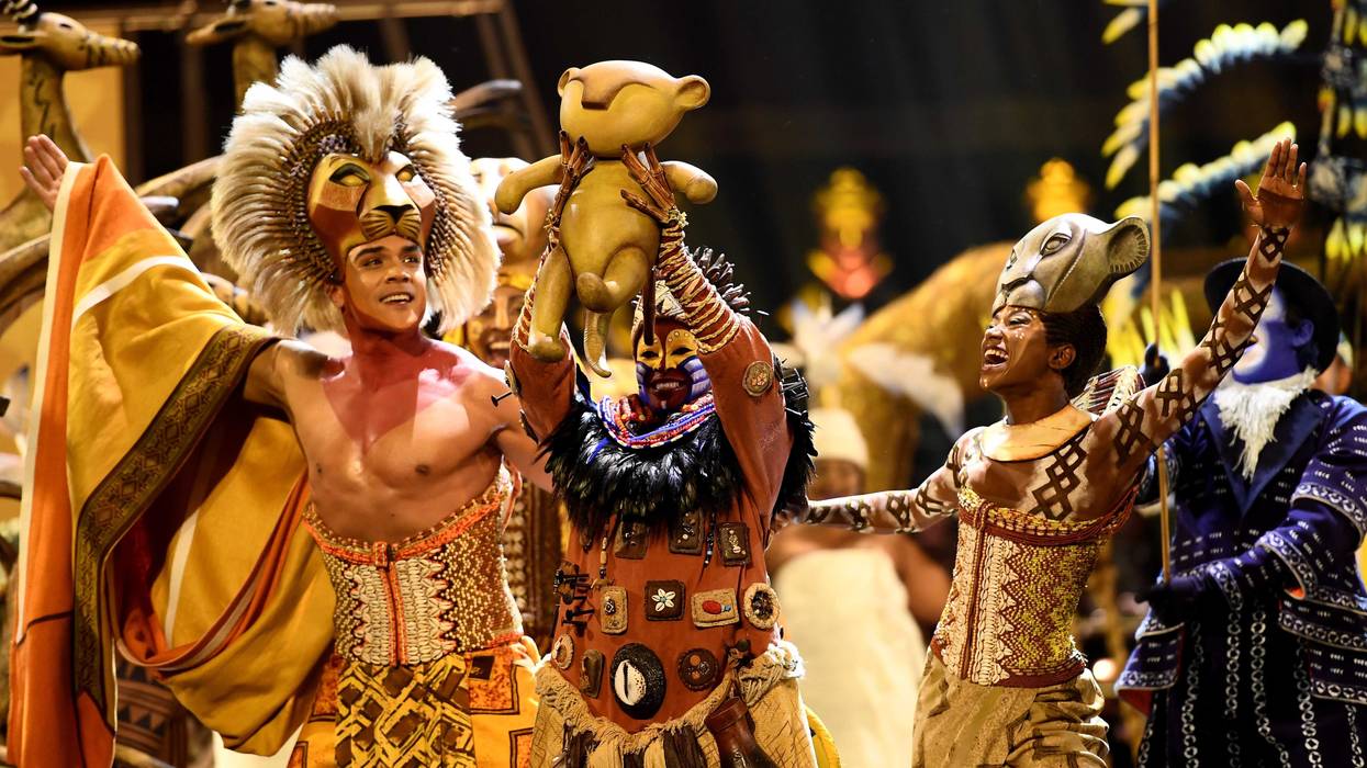 Lion King