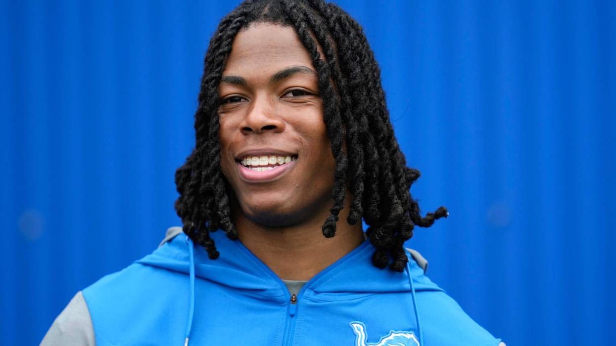 Lions Football