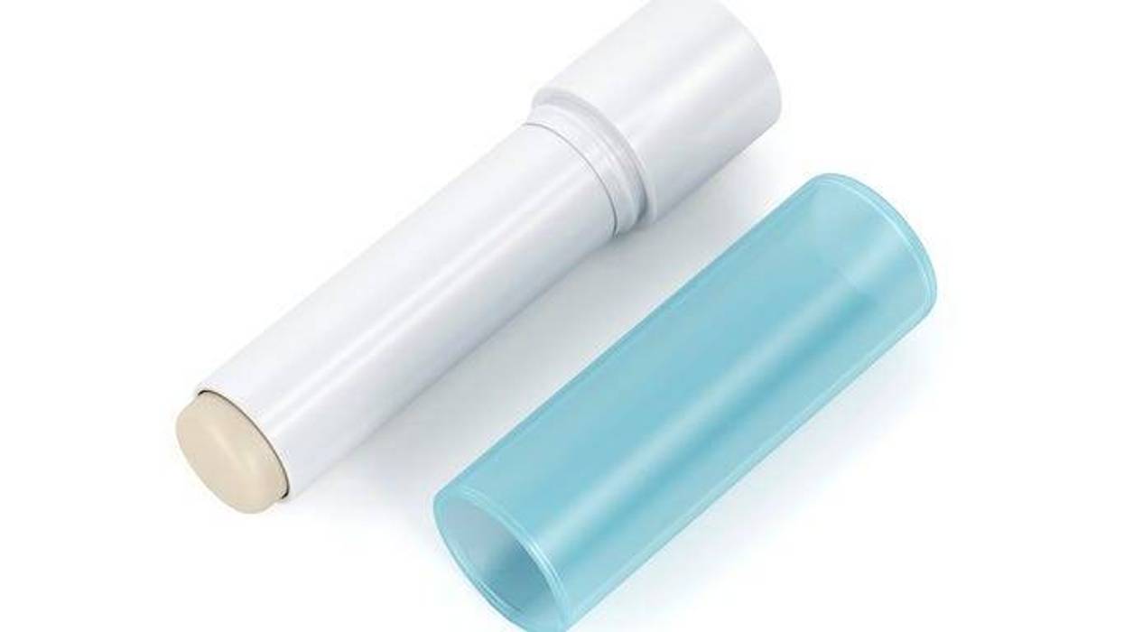 lip balm