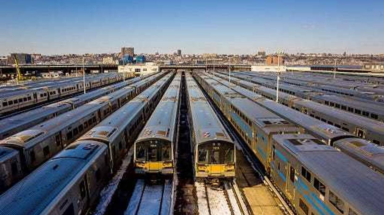 LIRR