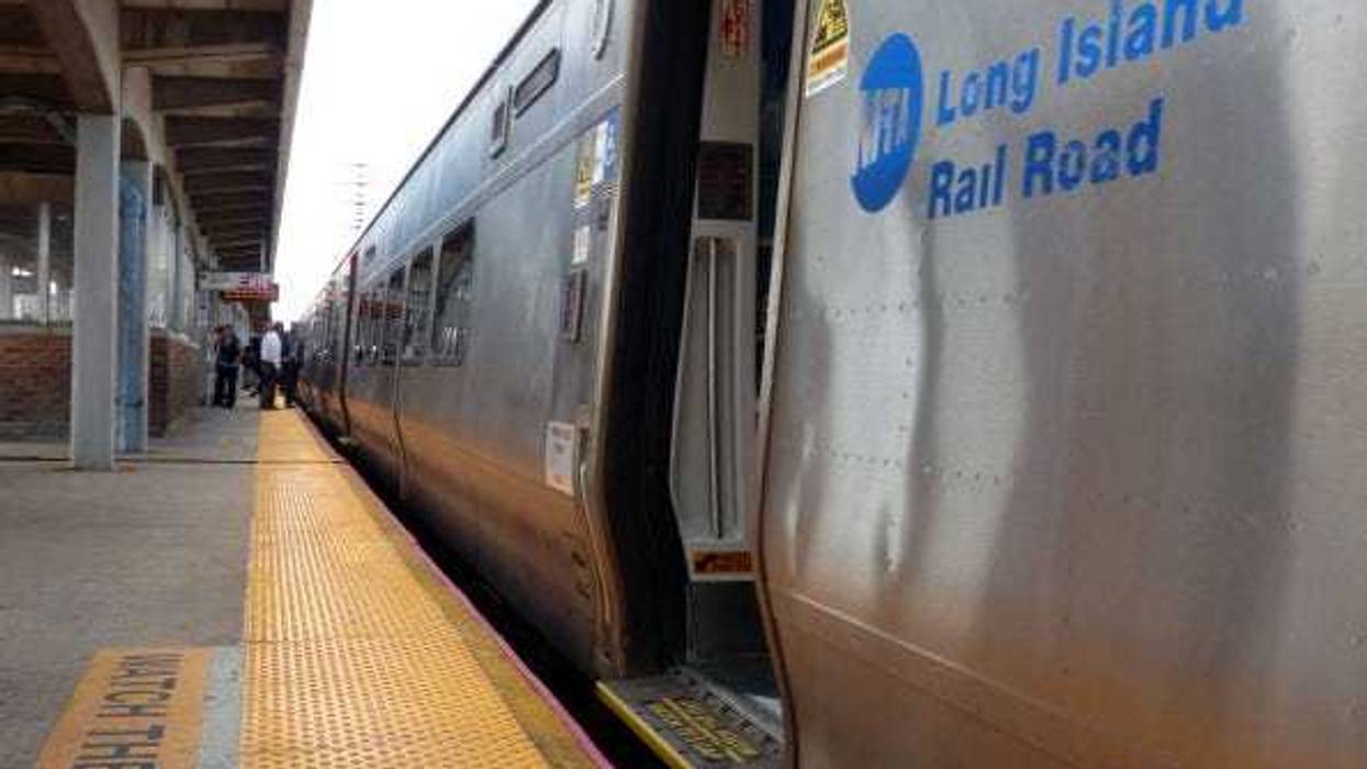 LIRR
