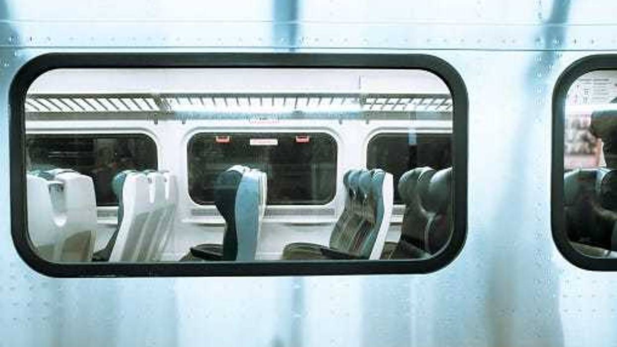 LIRR