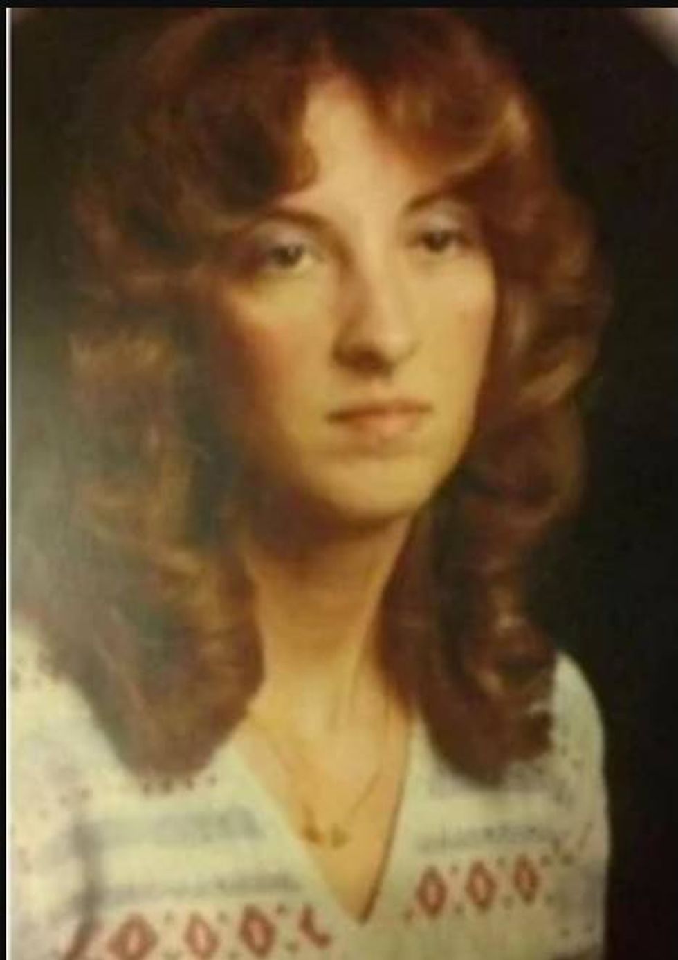 Lisa Ann Carnes