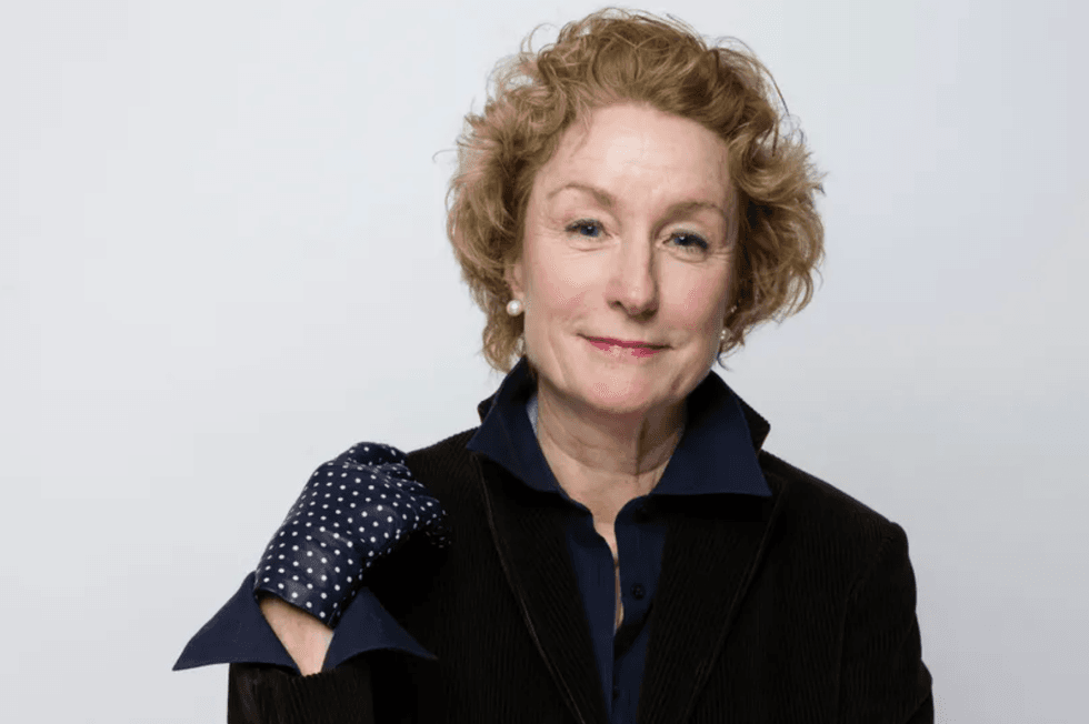 Actress Lisa Banes dies at 65 after being hit by scooter in hit-and-run