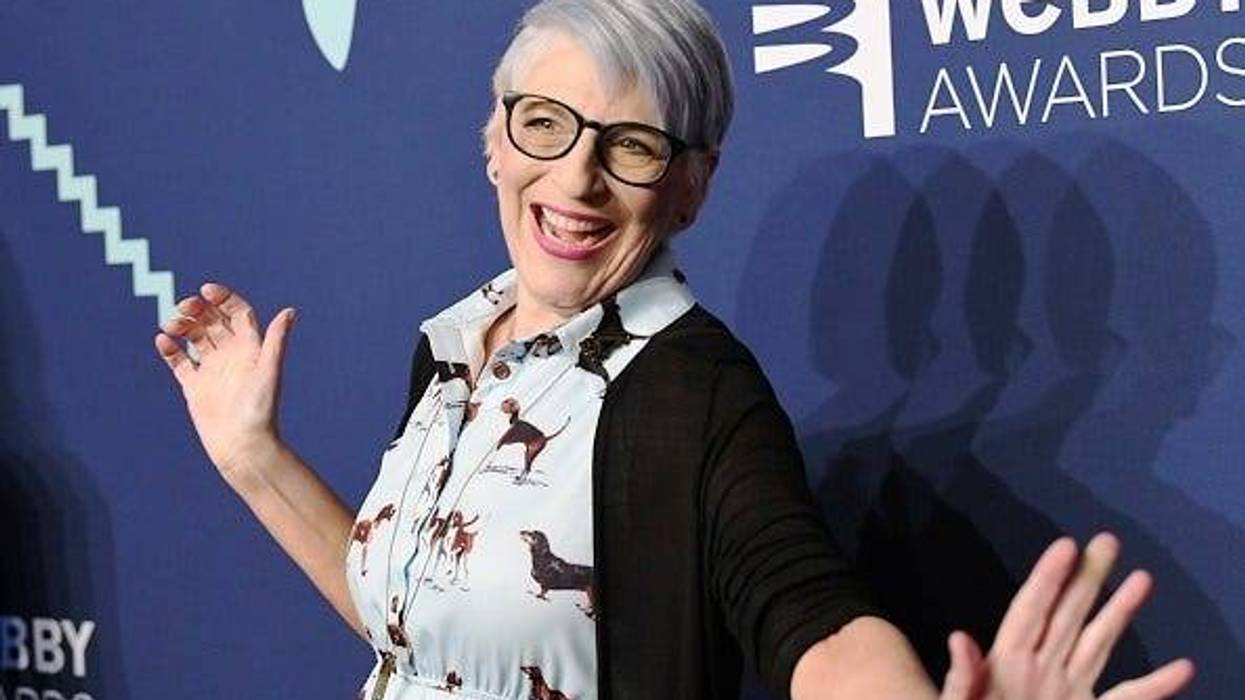 Lisa Lampanelli