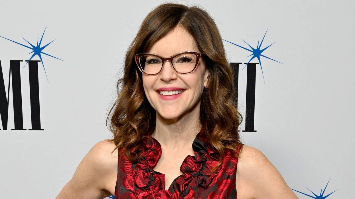 Lisa Loeb
