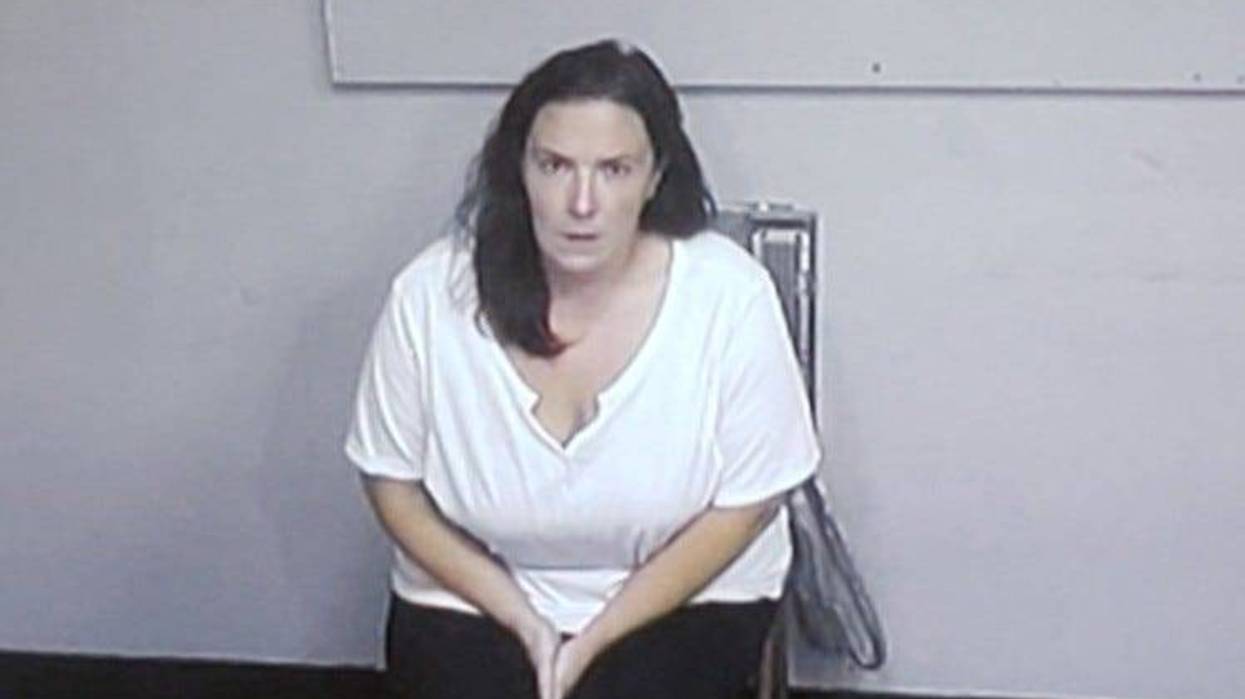 Lisa Marie Reed