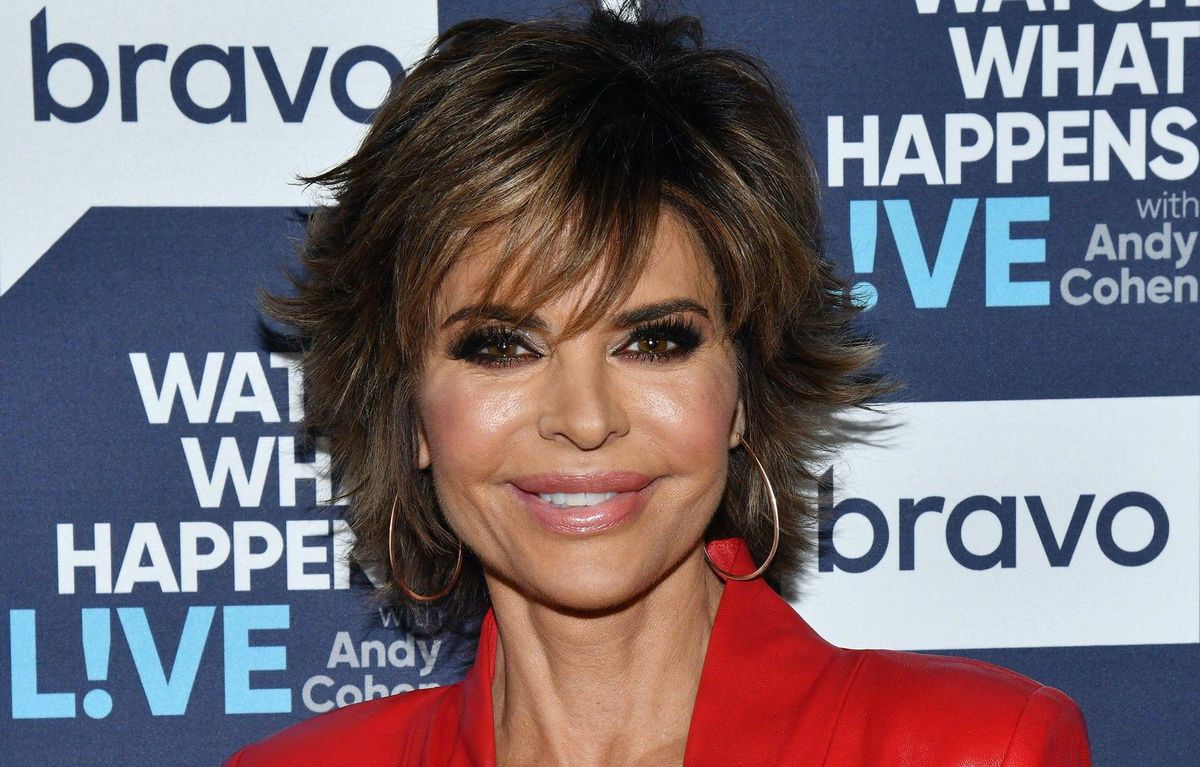 Lisa Rinna
