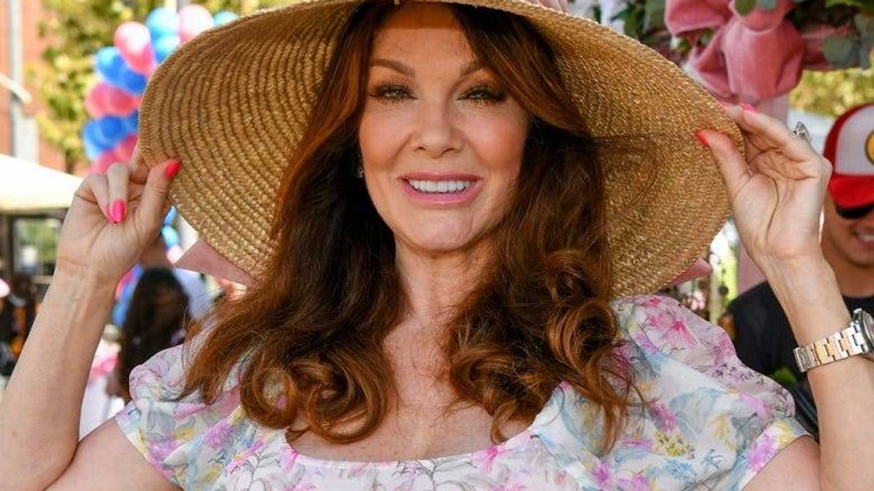 Lisa Vanderpump