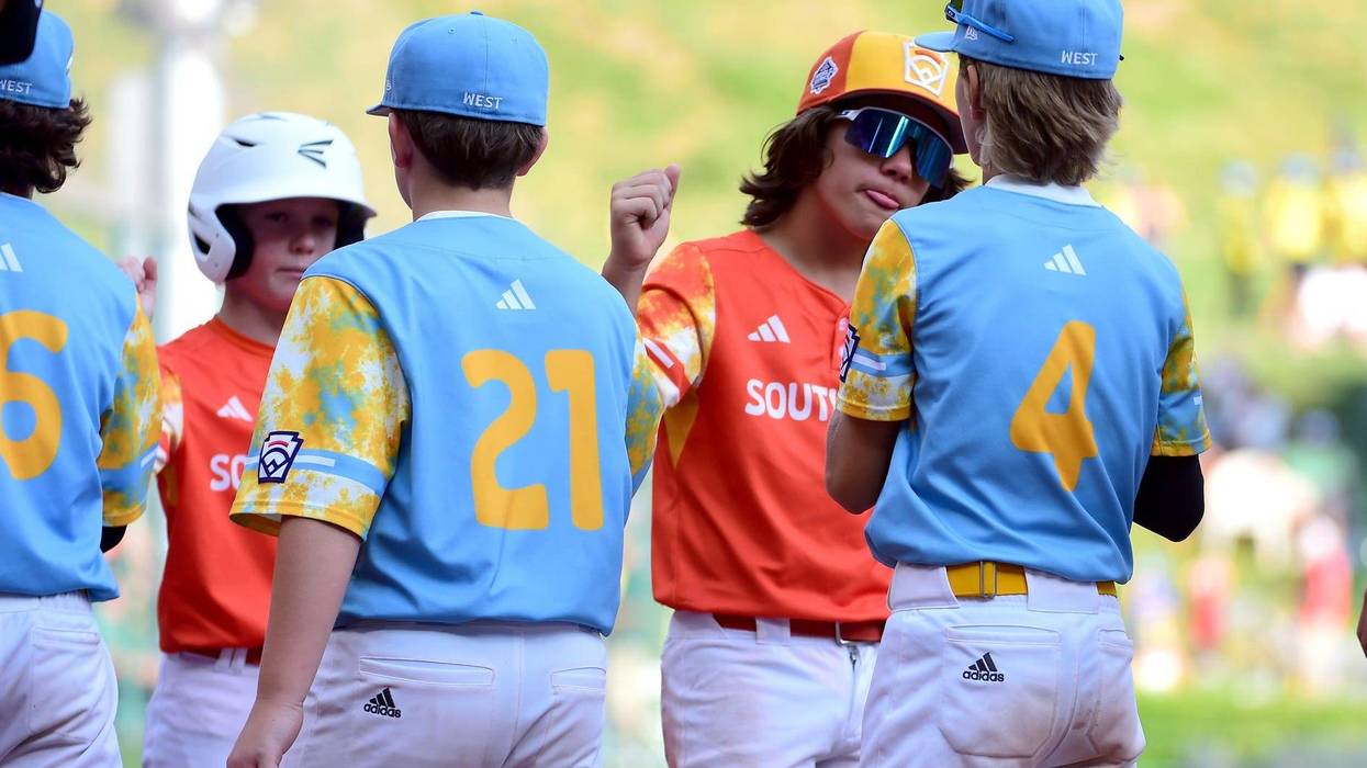 Lisslt League World Series