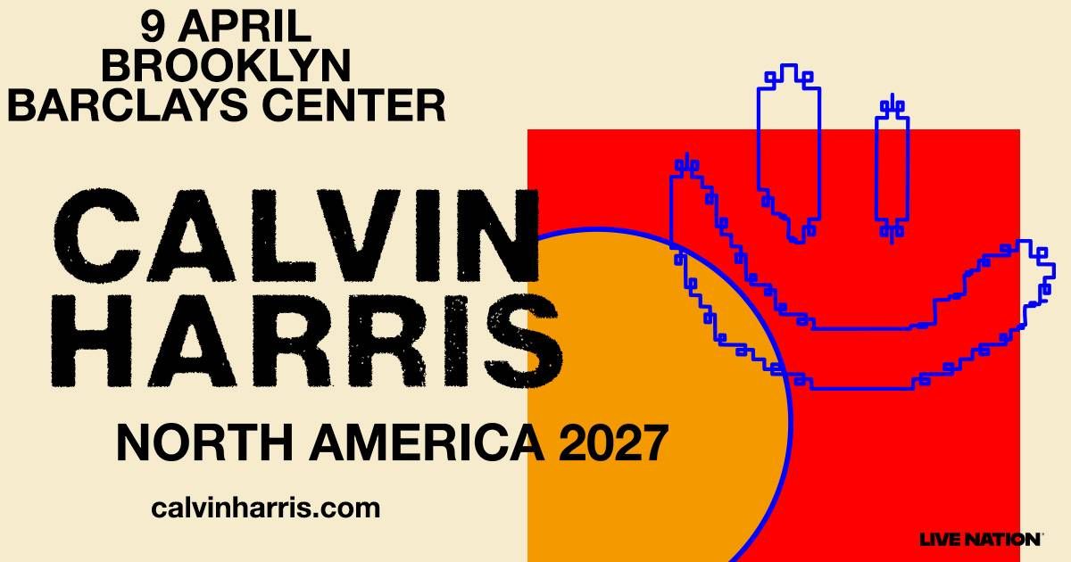 Listen for a Chance to Play Can't Beat Karen and You Could Win Tickets to See Calvin Harris