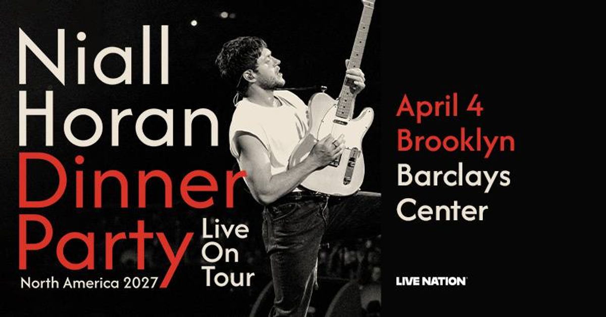 Listen for a Chance to Play Can't Beat Karen and You Could Win Tickets to See Niall Horan