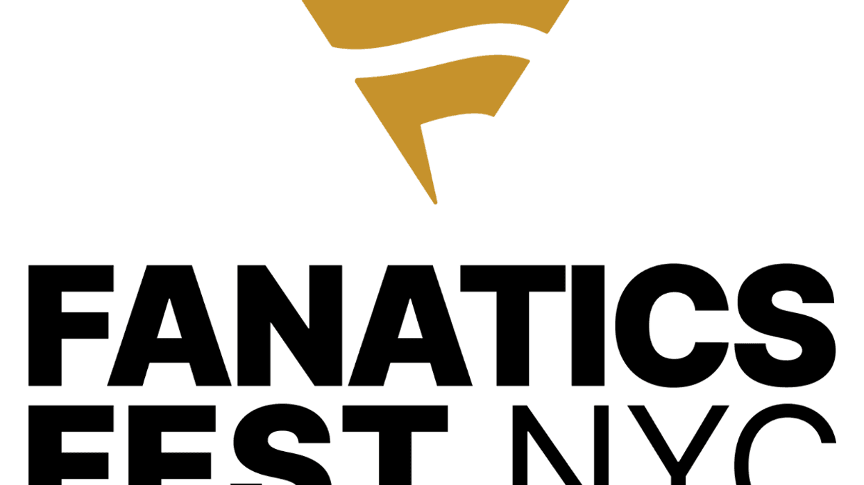 Listen for a Chance to Win Tickets to Fanatics Fest NYC